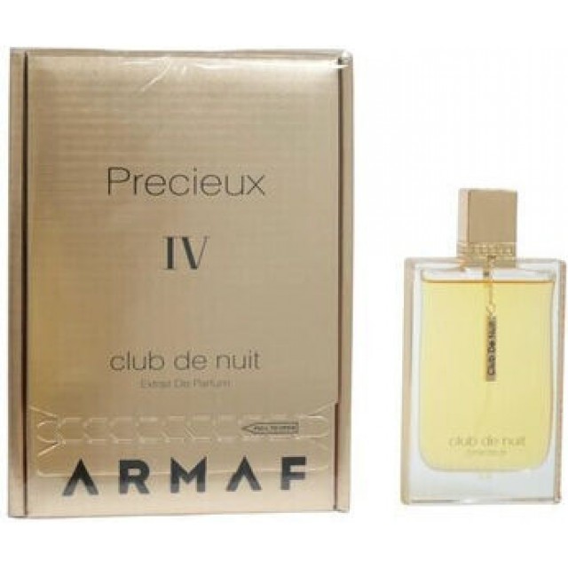ARMAF Club De Nuit Precieux IV Extrait de Parfum 55ml